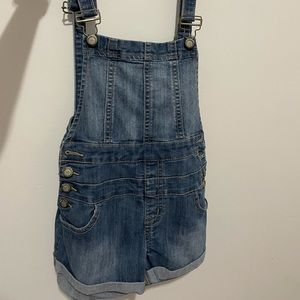 Overalls